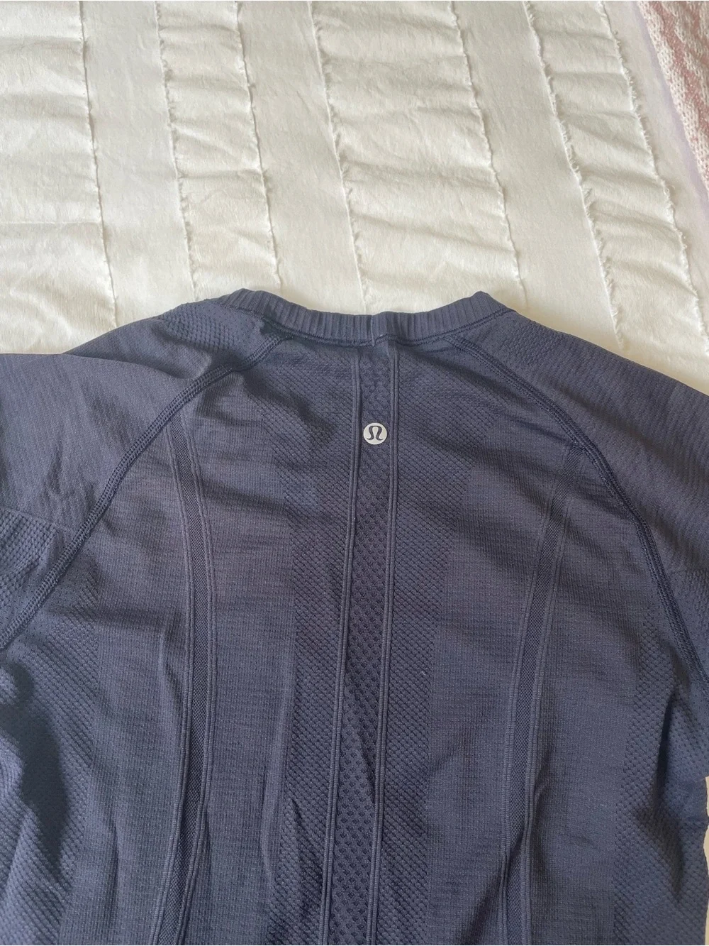 Lululemon Swiftly Tech Short Sleeve